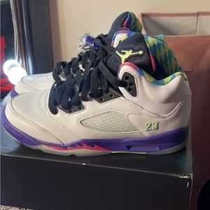 jordan retro 5